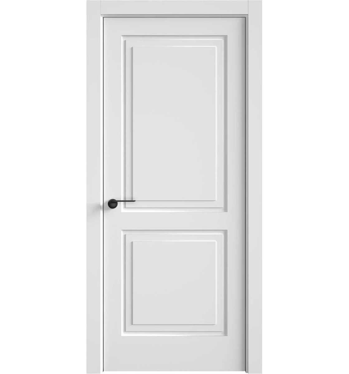Міжкімнатні двері SecretDoors New Classic Sovinyon 02