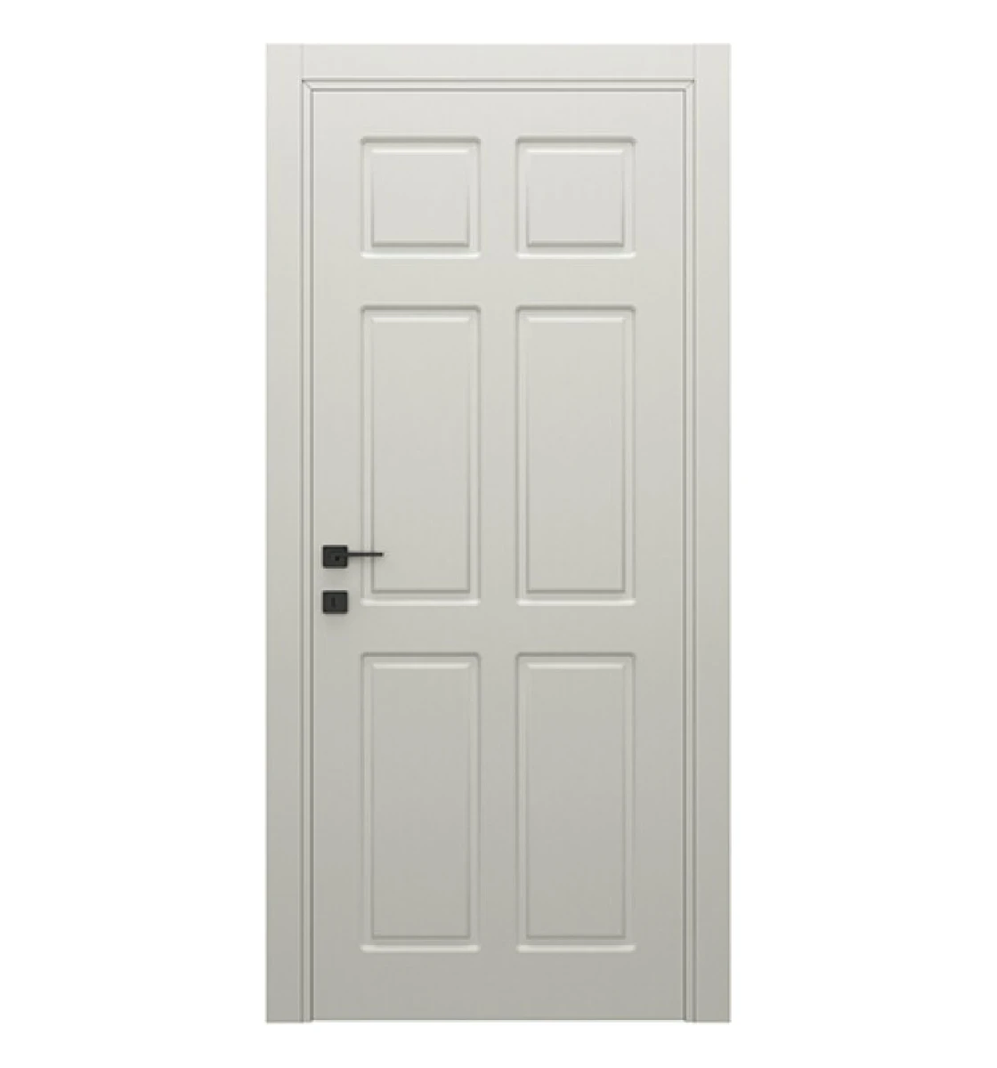 Міжкімнатні двері Dooris Classic C16
