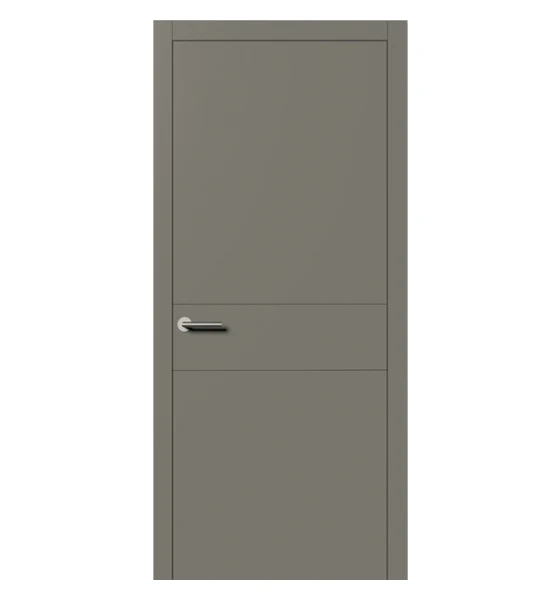 Межкомнатная дверь WakeWood West 138