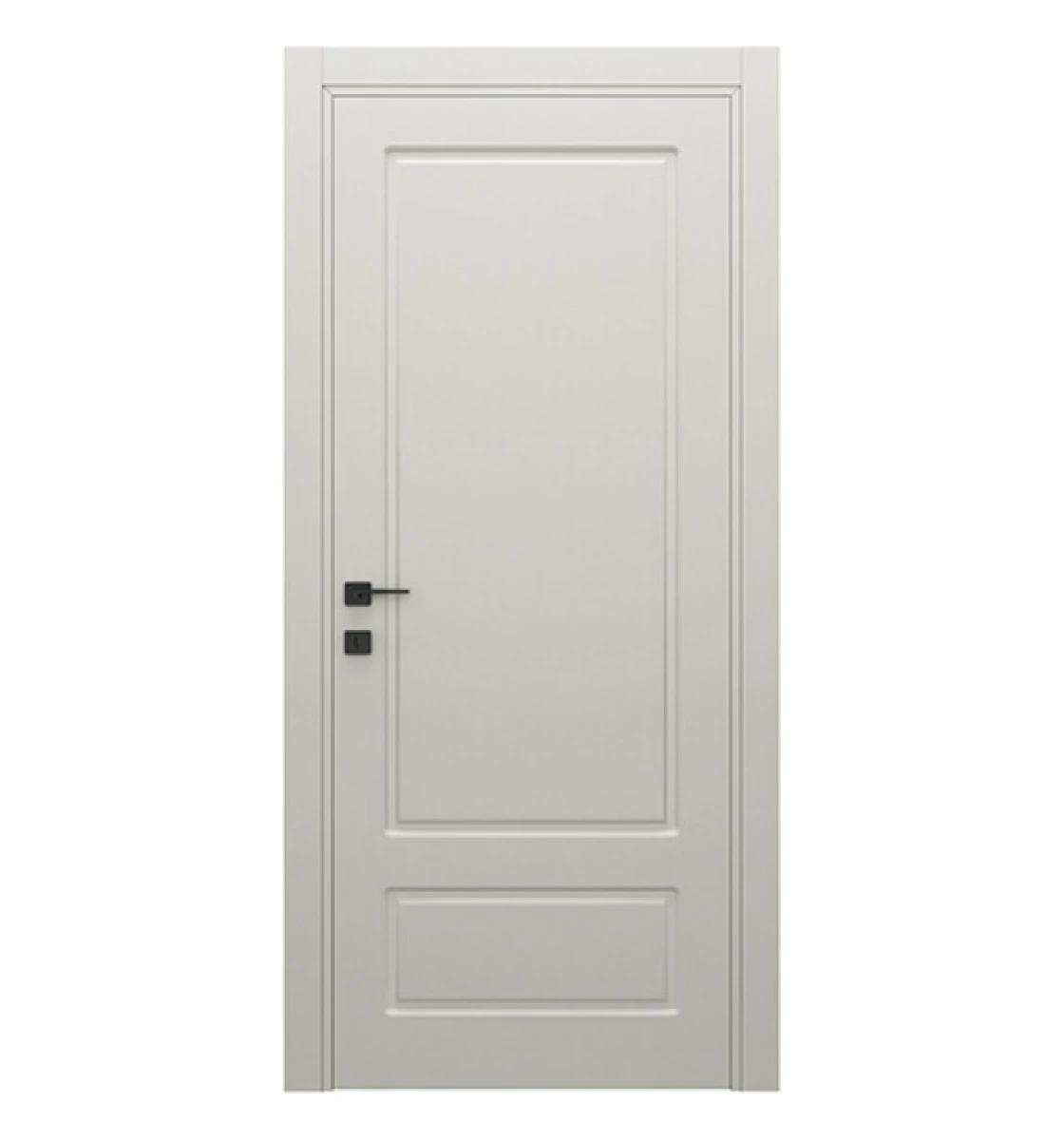Межкомнатная дверь Dooris Classic C09