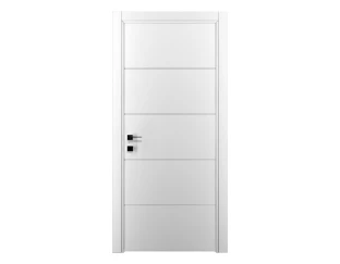 Міжкімнатні двері Dooris ART Graffiti G02