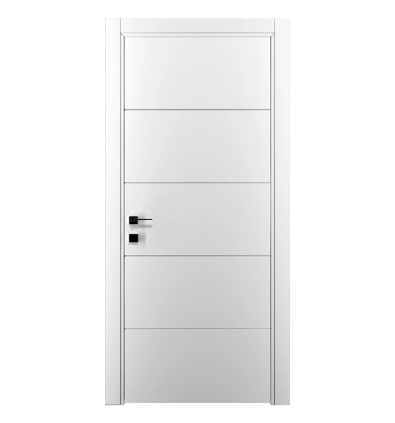 Межкомнатная дверь Dooris ART Graffiti G02