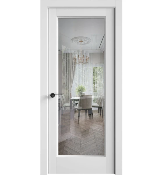 Межкомнатная дверь SecretDoors New Classic New Classic 06