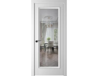 Міжкімнатні двері SecretDoors New Classic Temza 05