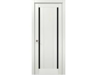 Межкомнатная дверь Папа Карло ML-622 Black