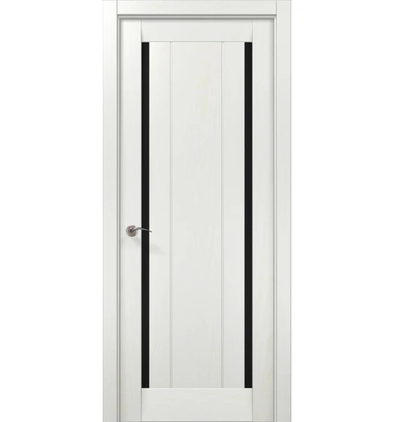 Межкомнатная дверь Папа Карло ML-622 Black