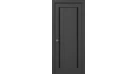 Межкомнатная дверь Папа Карло ML-622 Black Фото №3