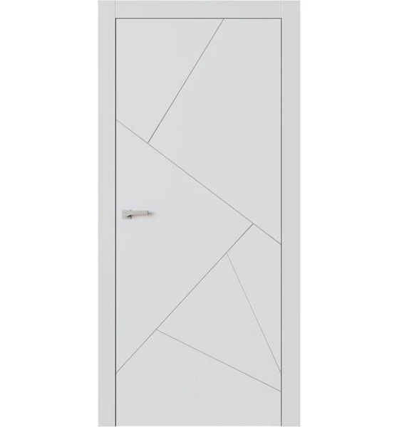 Міжкімнатні двері Omega F9