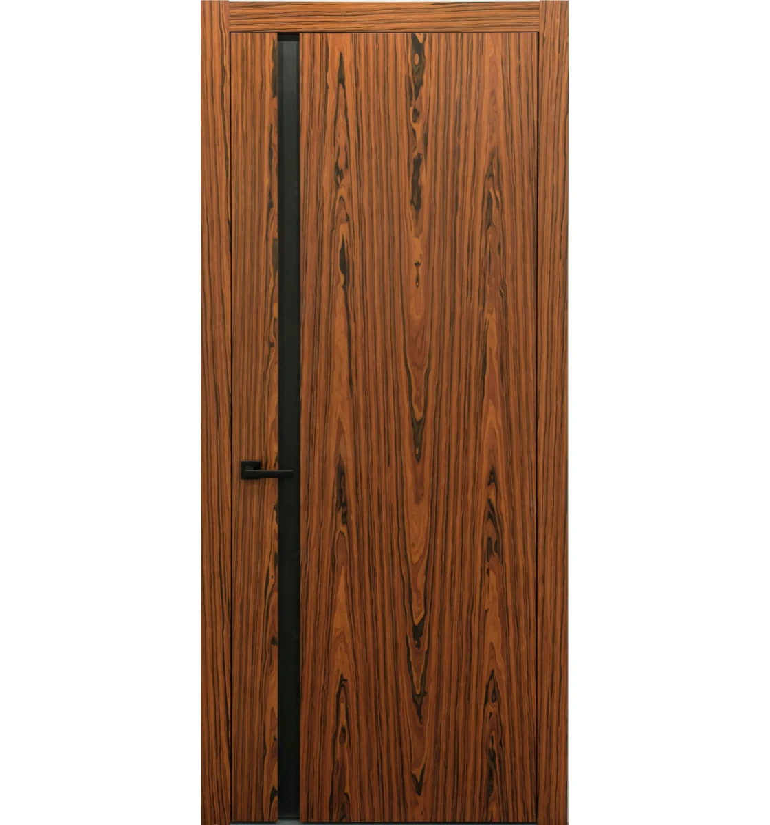 Міжкімнатні двері Danapris Doors Art Decor Vetro 01
