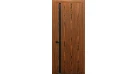 Міжкімнатні двері Danapris Doors Art Decor Vetro 01 Фото №1