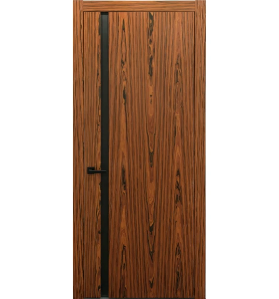 Міжкімнатні двері Danapris Doors Art Decor Vetro 01