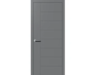 Межкомнатная дверь WakeWood West 105