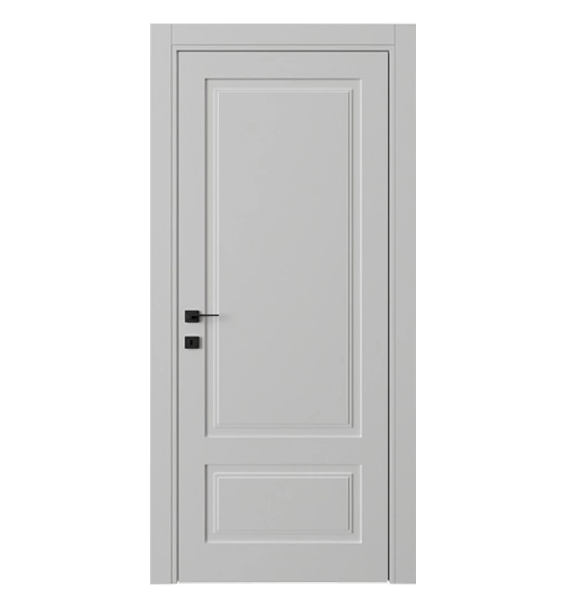 Межкомнатная дверь Dooris Neo Classic NC04