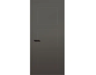 Межкомнатная дверь WakeWood West 132