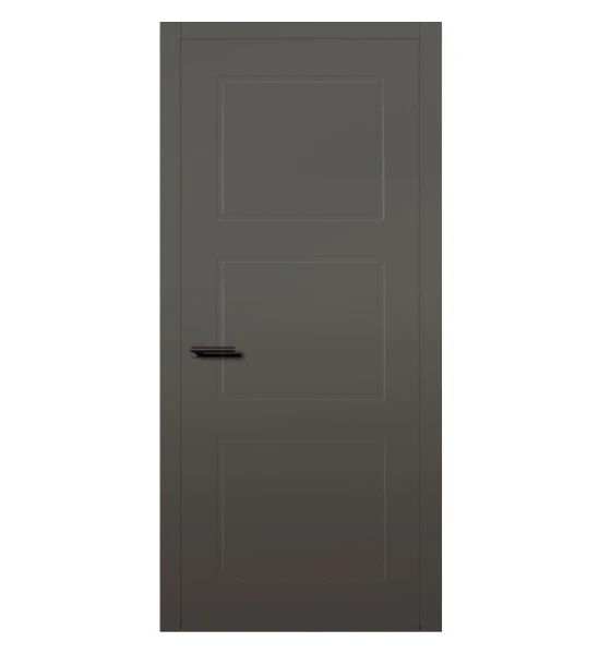 Міжкімнатні двері WakeWood West 132