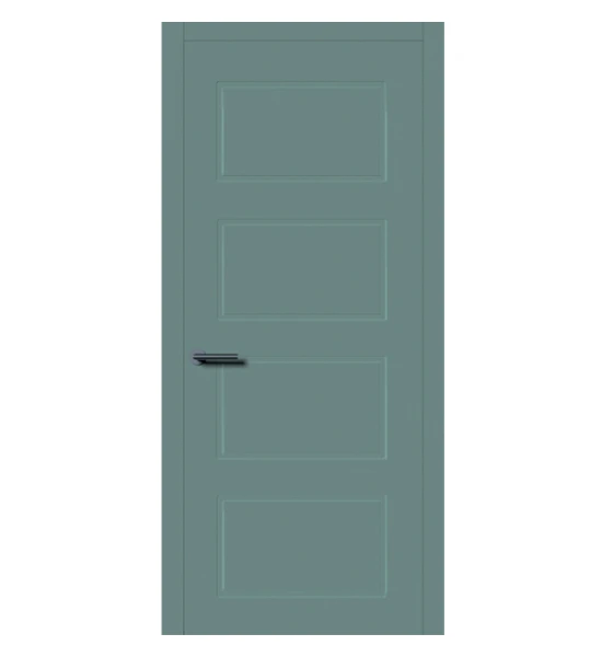 Межкомнатная дверь WakeWood West 136