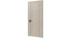Межкомнатная дверь SecretDoors Contemporary Wood Inserti W 06 Фото №1