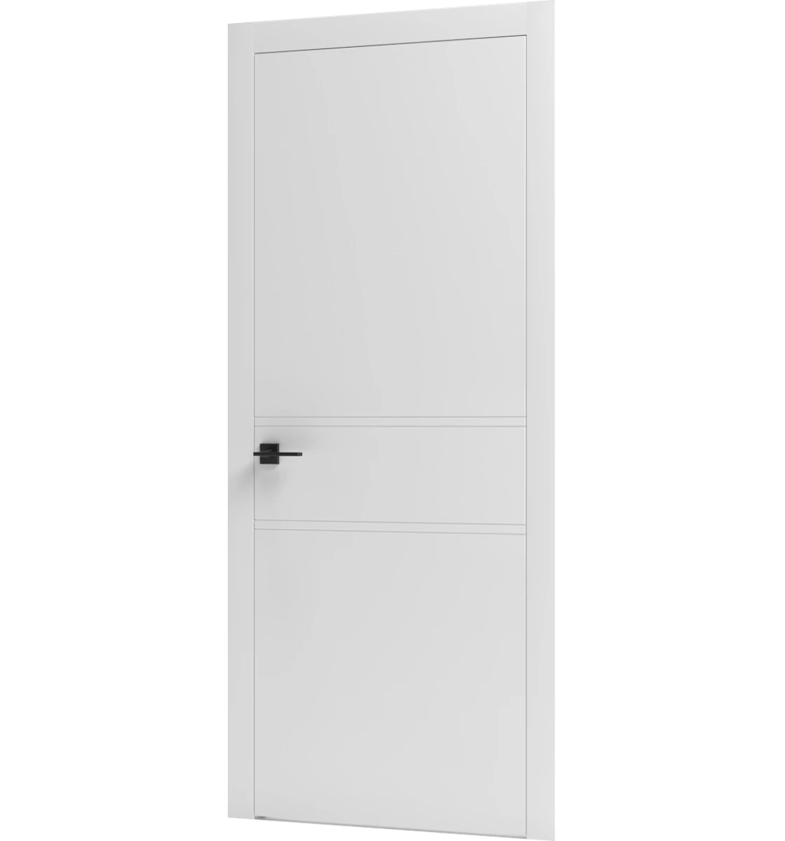 Міжкімнатні двері SecretDoors Unity Light Contemporary Light 5