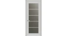 Міжкімнатні двері WakeWood Glasswood 01 Фото №8