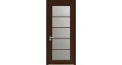 Міжкімнатні двері WakeWood Glasswood 01 Фото №3