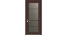 Міжкімнатні двері WakeWood Glasswood 01 Фото №5