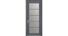 Міжкімнатні двері WakeWood Glasswood 01 Фото №6