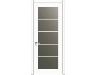 Межкомнатная дверь WakeWood Glasswood 01