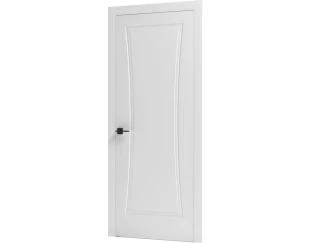 Межкомнатная дверь SecretDoors Unity Light New Classic Light 6.1