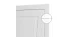 Міжкімнатні двері SecretDoors Unity Light New Classic Light 6.2 Фото №2