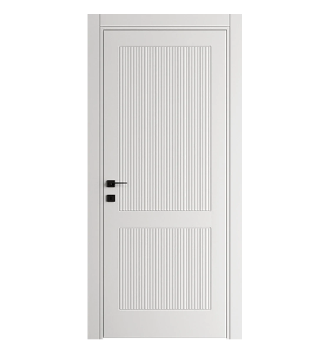 Межкомнатная дверь Dooris Form FR02