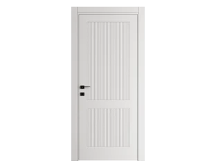 Межкомнатная дверь Dooris Form FR02