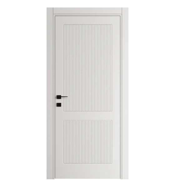 Межкомнатная дверь Dooris Form FR02