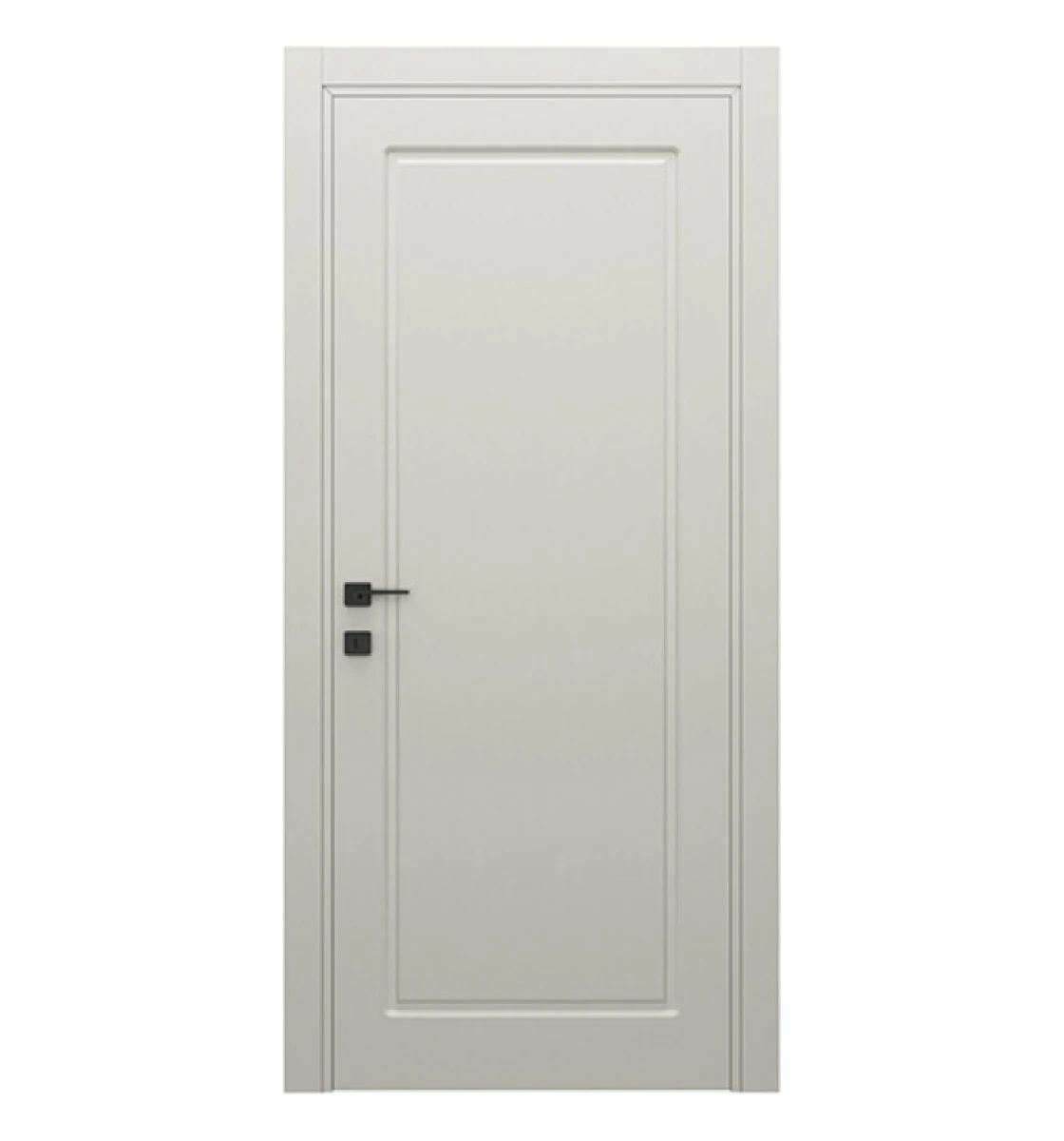 Міжкімнатні двері Dooris Classic C07