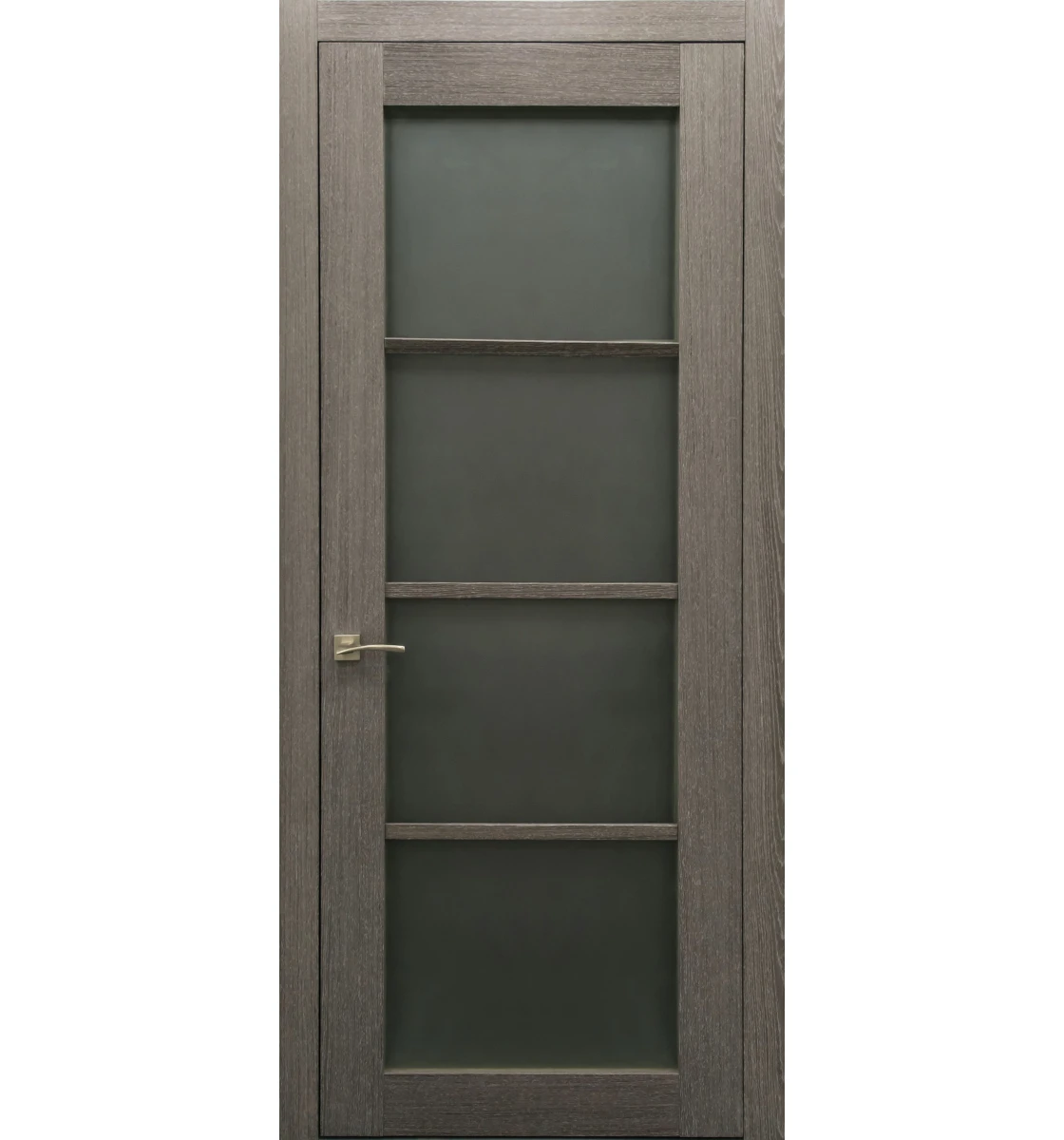 Межкомнатная дверь Danapris Doors Art Decor Vetro 06