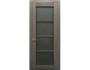 Міжкімнатні двері Danapris Doors Art Decor Vetro 06