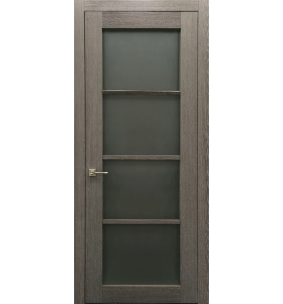 Межкомнатная дверь Danapris Doors Art Decor Vetro 06