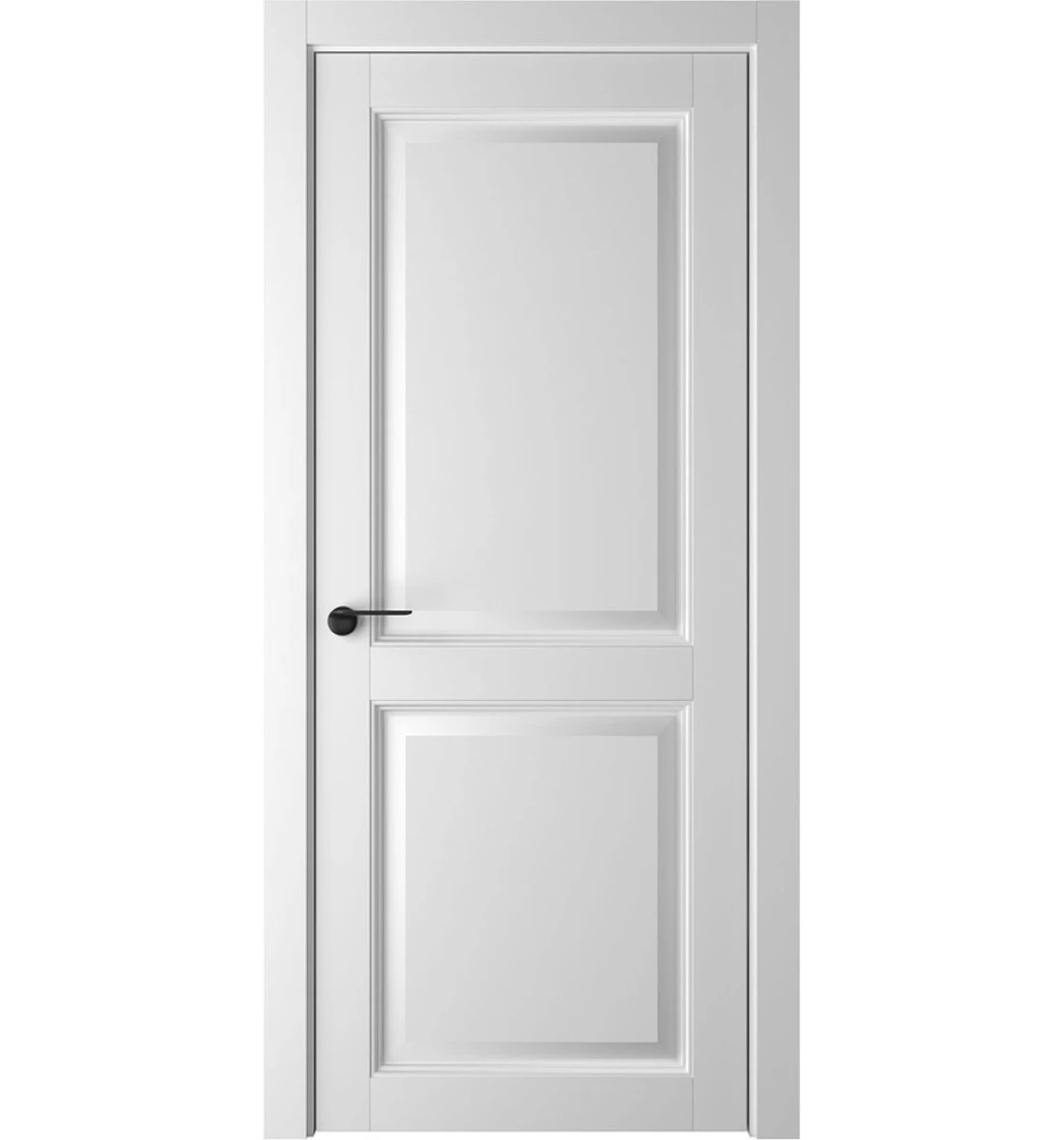 Межкомнатная дверь SecretDoors New Classic Firenze 04