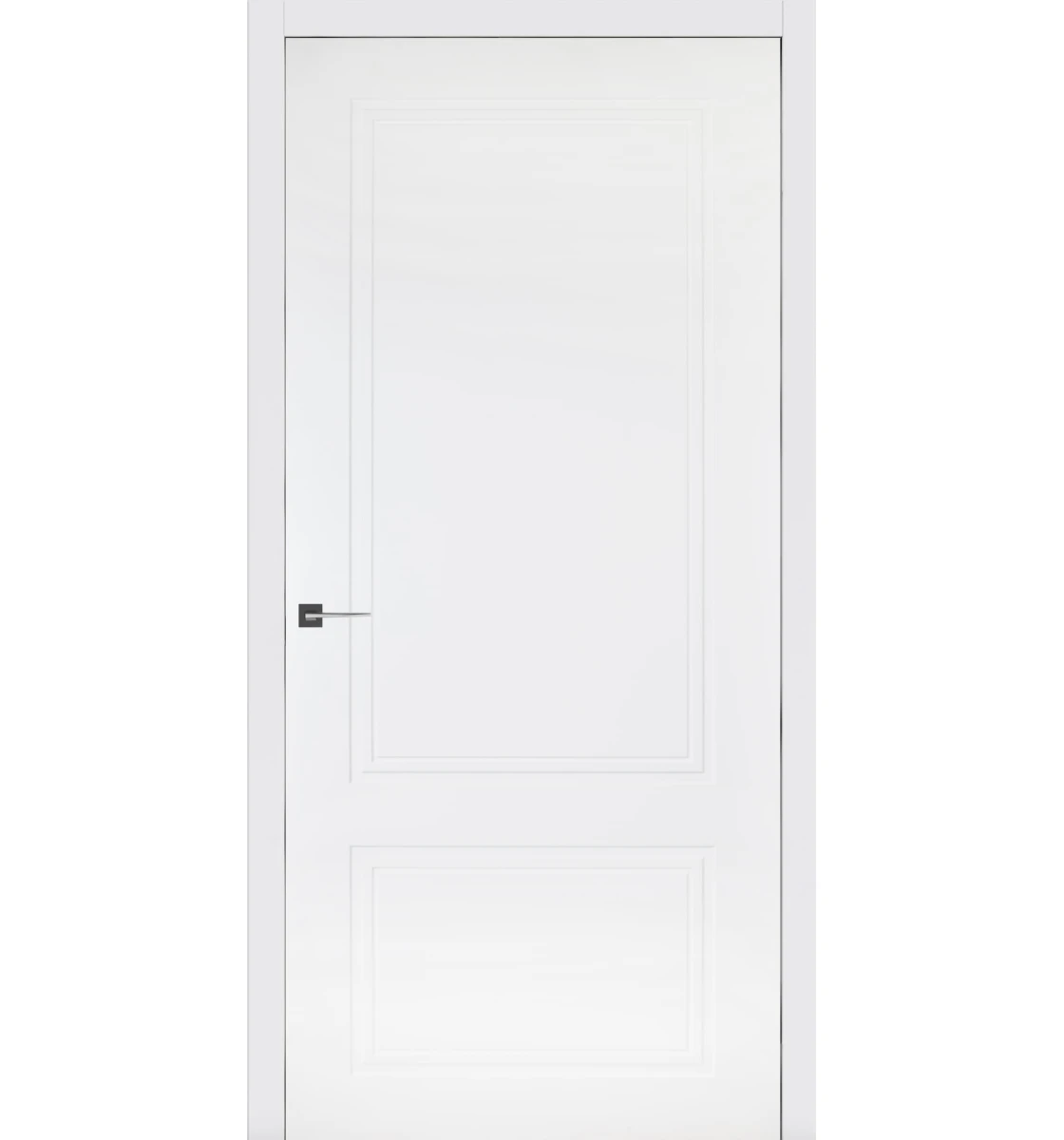 Межкомнатная дверь Hygge Nord New Emalex 2