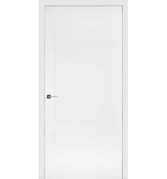 Межкомнатная дверь Hygge Nord New Emalex 2