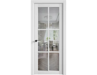 Межкомнатная дверь SecretDoors New Classic Fine Clear 02