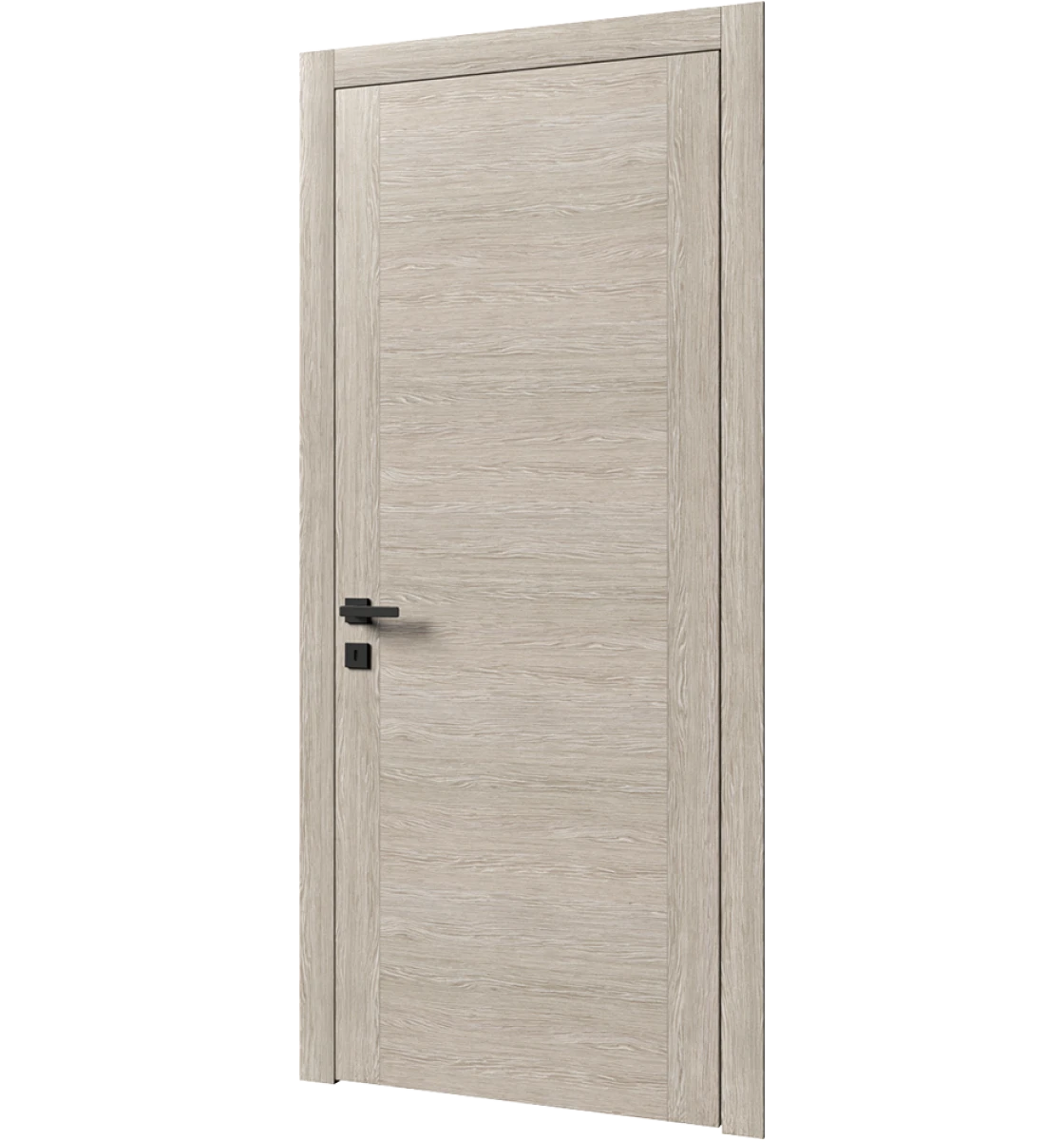 Міжкімнатні двері SecretDoors Contemporary Wood Soft 03