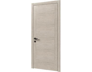 Міжкімнатні двері SecretDoors Contemporary Wood Soft 03