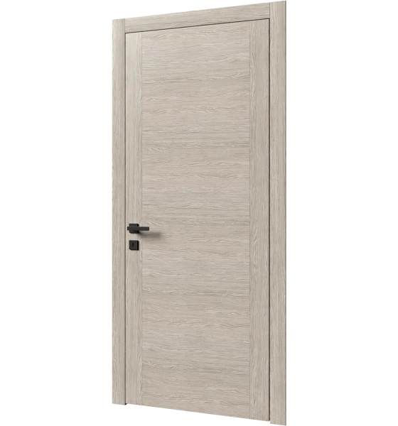 Міжкімнатні двері SecretDoors Contemporary Wood Soft 03