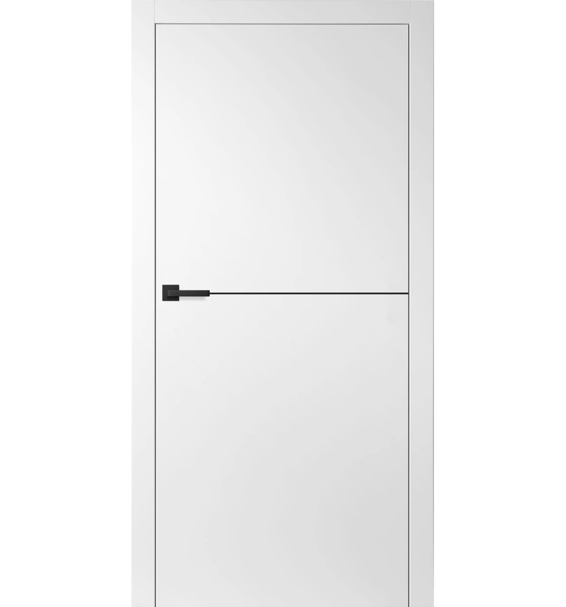 Межкомнатная дверь Hygge Arvika Eris Lux 