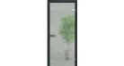 Міжкімнатні двері WakeWood All-glass 01 Фото №1