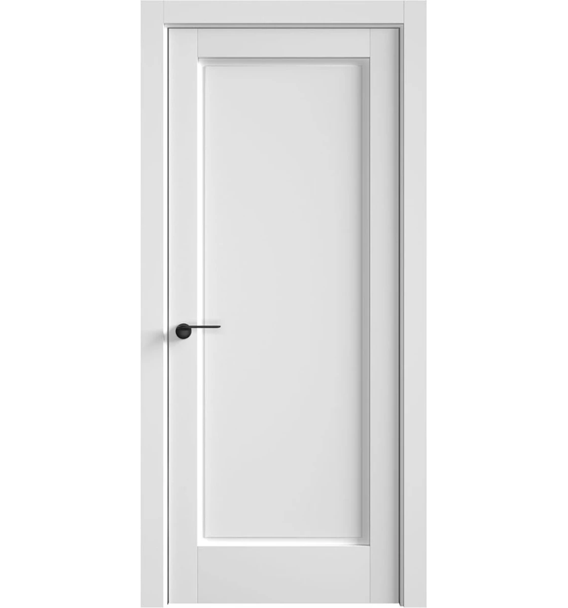 Межкомнатная дверь SecretDoors New Classic Verde 01