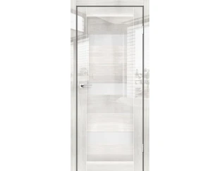 Міжкімнатні двері Leador Gloss Sedona