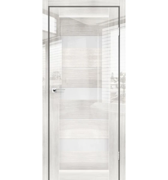 Межкомнатная дверь Leador Gloss Sedona