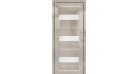 Межкомнатная дверь Leador Gloss Sedona Фото №2