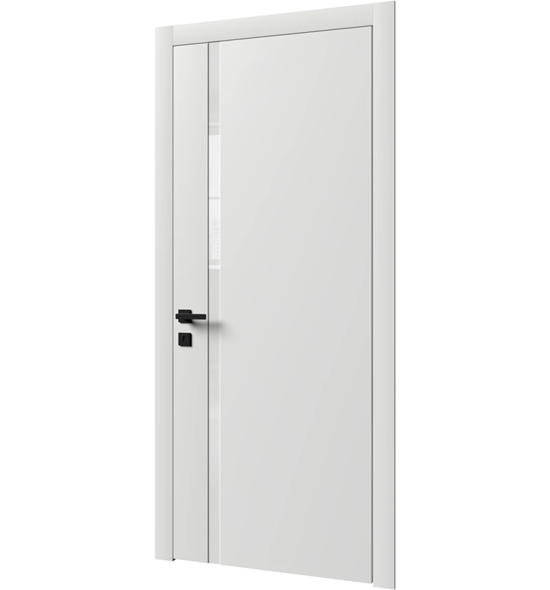 Межкомнатная дверь SecretDoors Contemporary Color Fusion 03